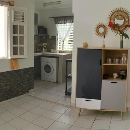 Apartamento Abri Papaye Riviere-Salee Exterior foto