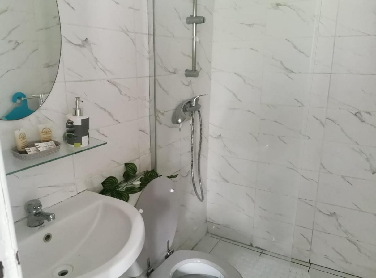 Apartamento Abri Papaye Riviere-Salee Exterior foto