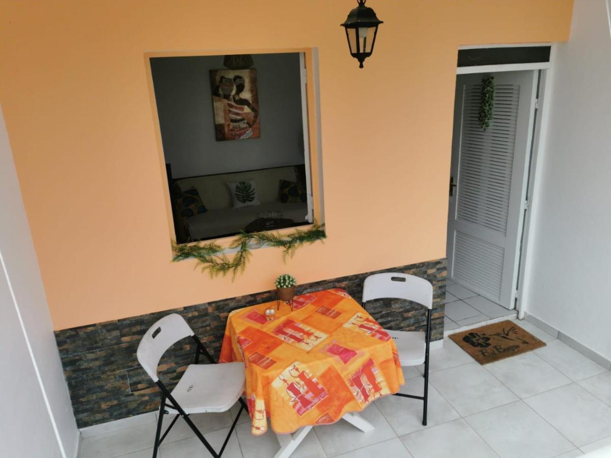 Apartamento Abri Papaye Riviere-Salee Exterior foto